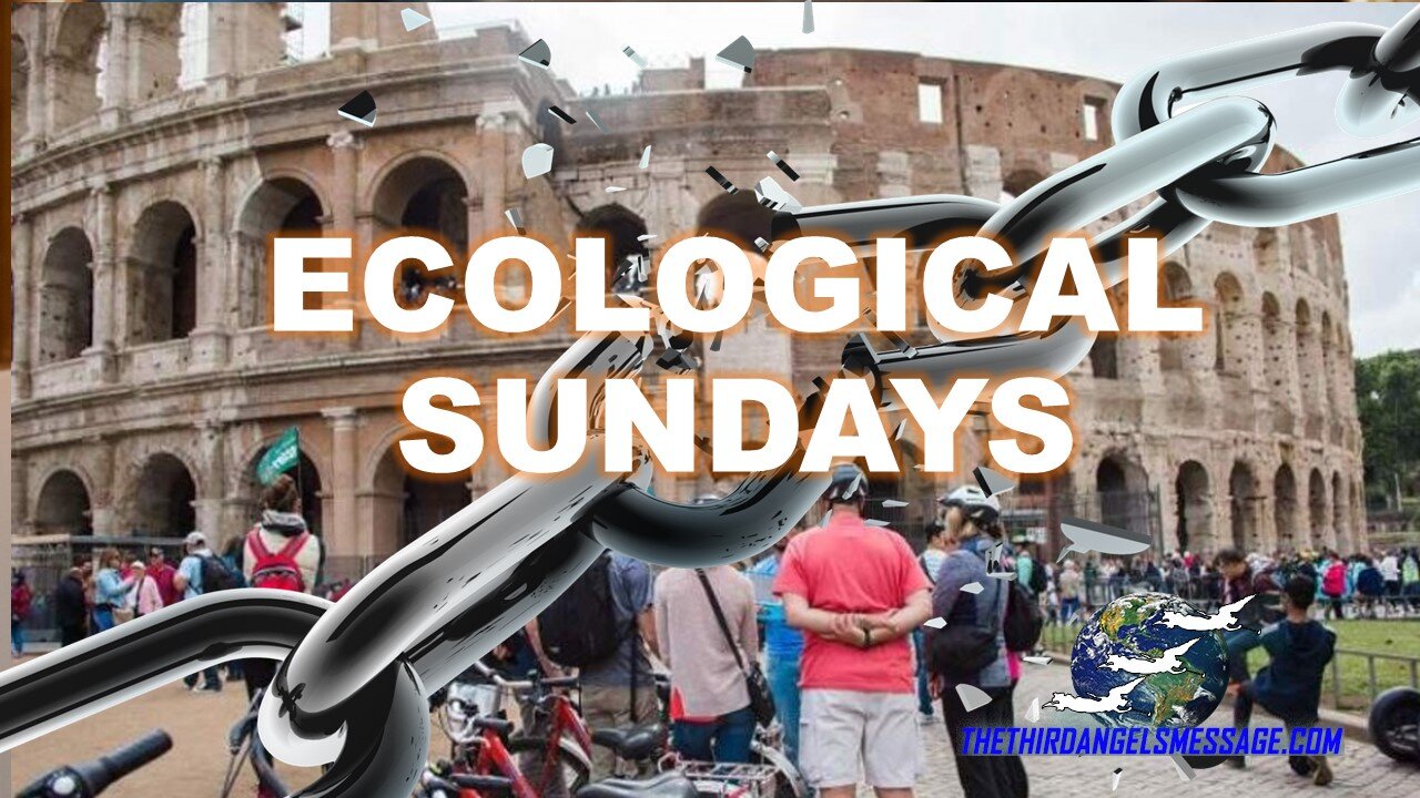 Ecological Sundays