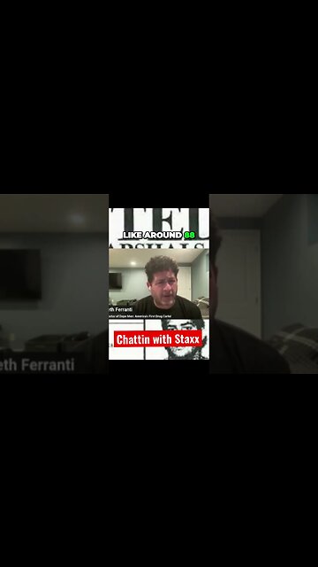 Seth Ferranti #truecrime #podcast #joerogan