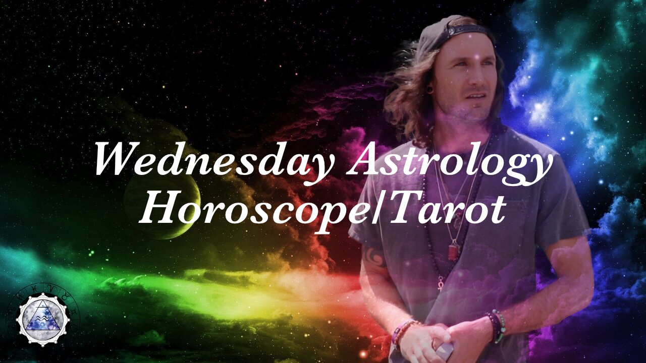 Daily Astrology Horoscope/Tarot October 13th, 2021. (All Signs)