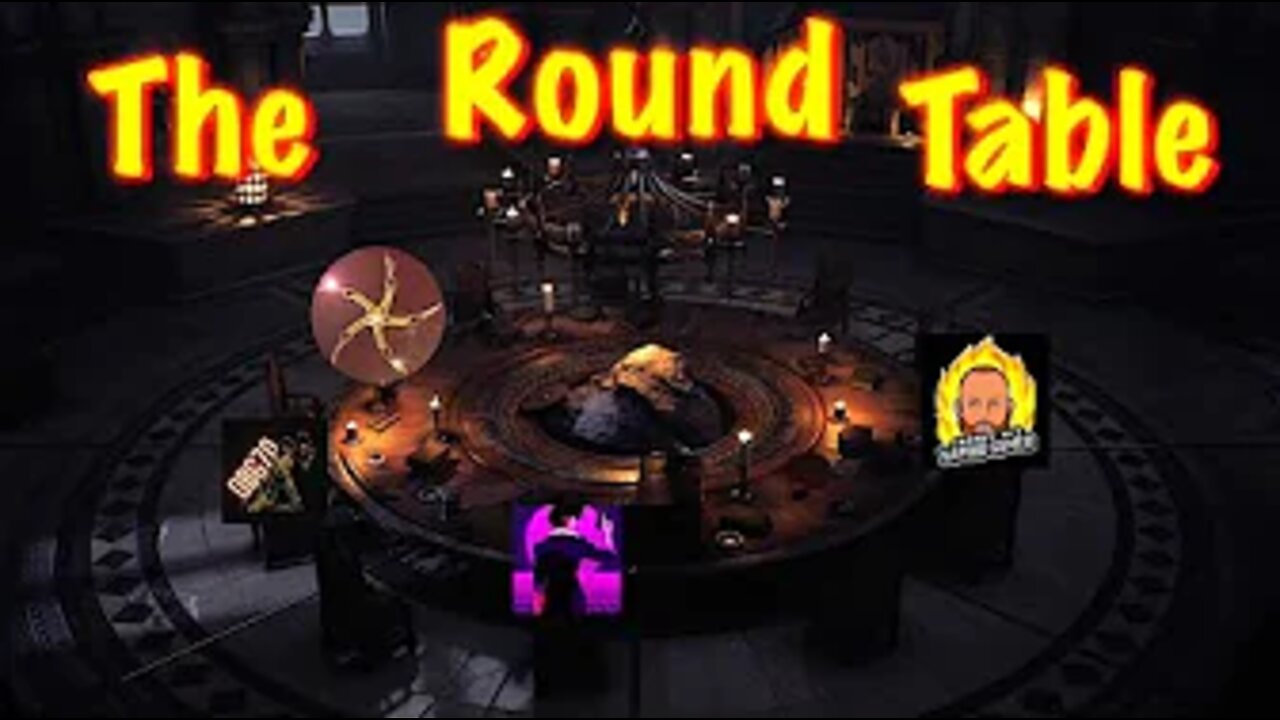 The Round Table E21: Halo TV Stinks, Dumb Disney Star Wars, Hogwarts Legacy Under Attack, and More!