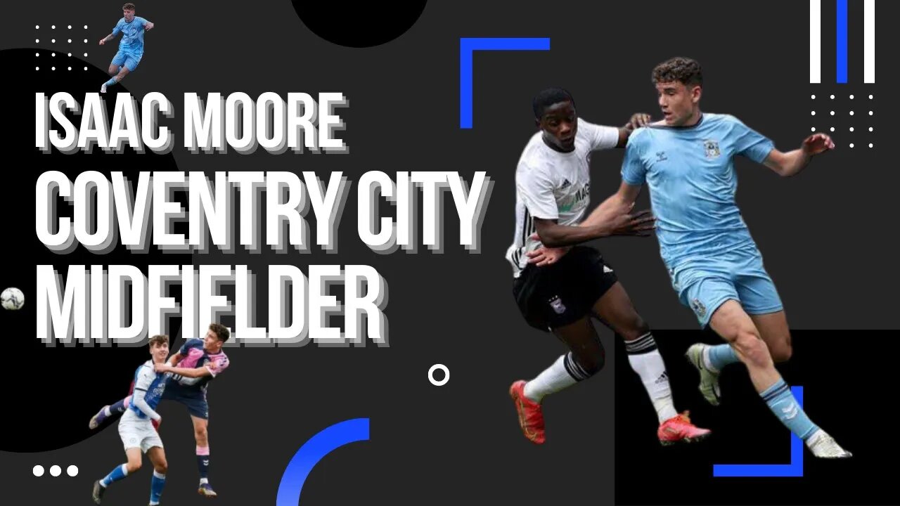 Isaac Moore (2006) Highlight Video