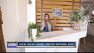 Made in Idaho: Freespirited Hair Extensions