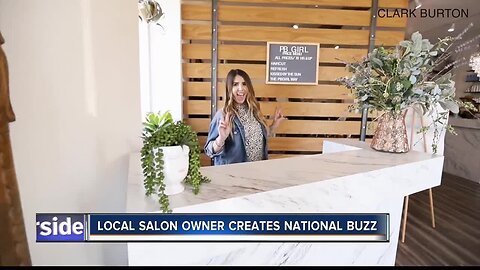 Made in Idaho: Freespirited Hair Extensions