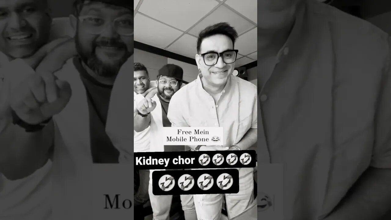 kidney Chor🤪🤪