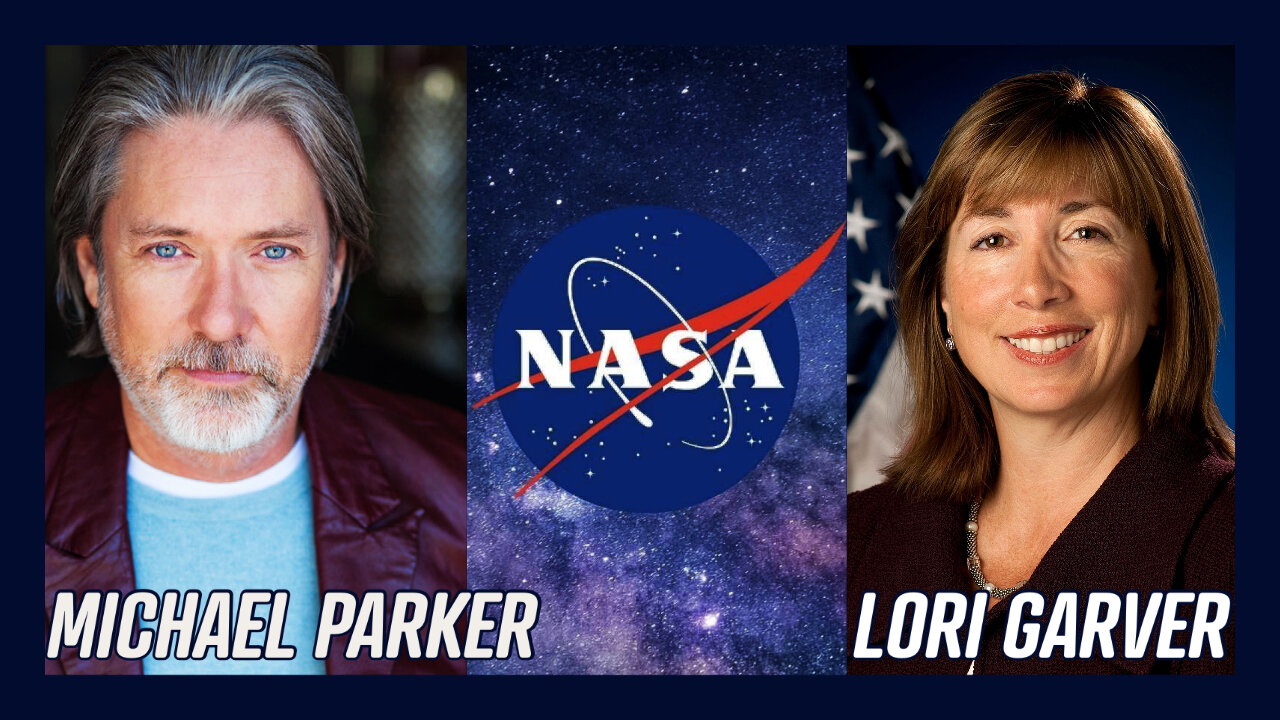 Is NASA Still Relevant and What Is Its Purpose in the 2020s with Lori Garver