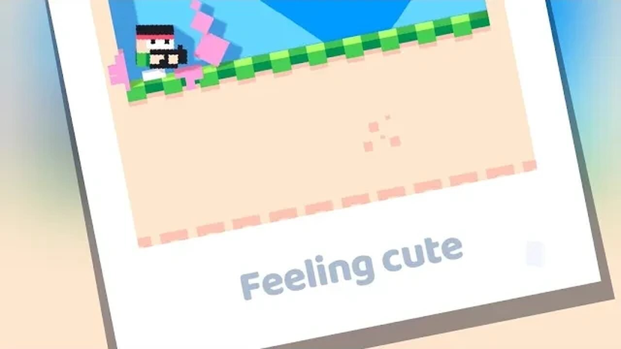 FANCADE SHOOTING GAME -- FRANSISCA SIM