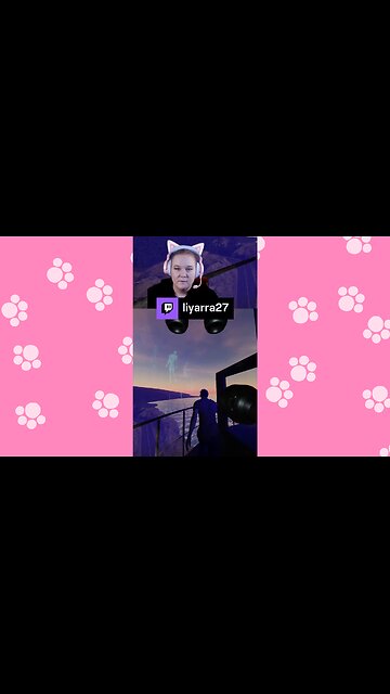 Well... it's a reason to avoid the top of the lighthouse! #shorts #twitch #gaming