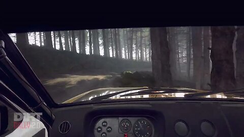 Dirt Rally 2 - Opel Kadett C GT/E