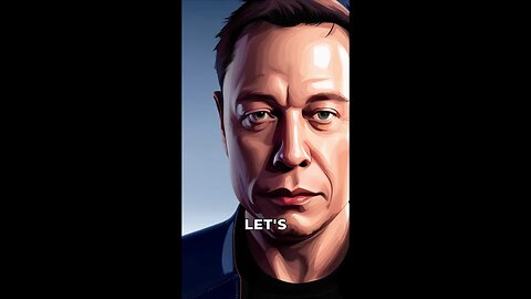 Fun Facts About Elon Musk's Life