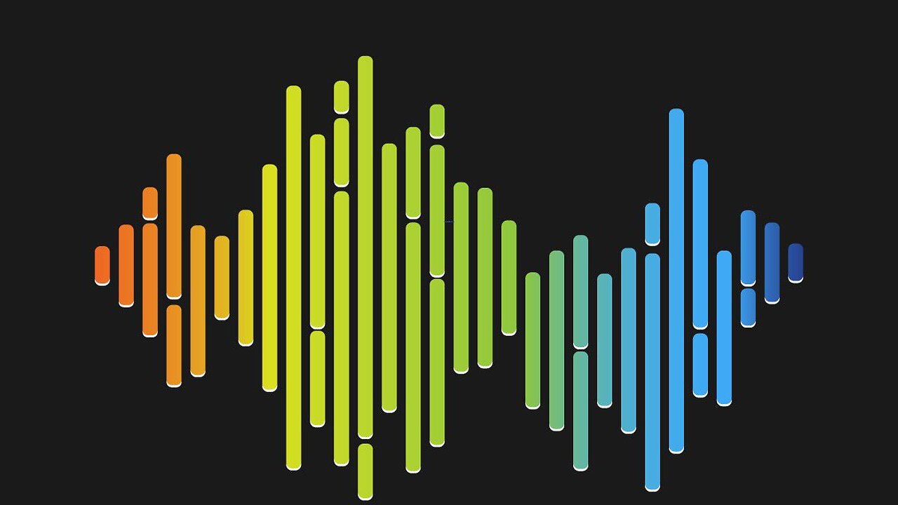 Waves Podcast LIVE #RumbleStudio