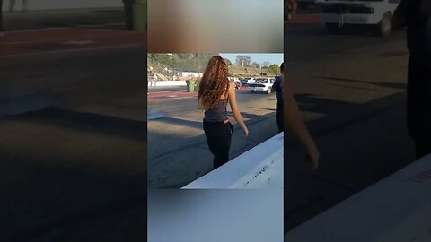 Having some fun in the burnout box! Z28, Mustang and more