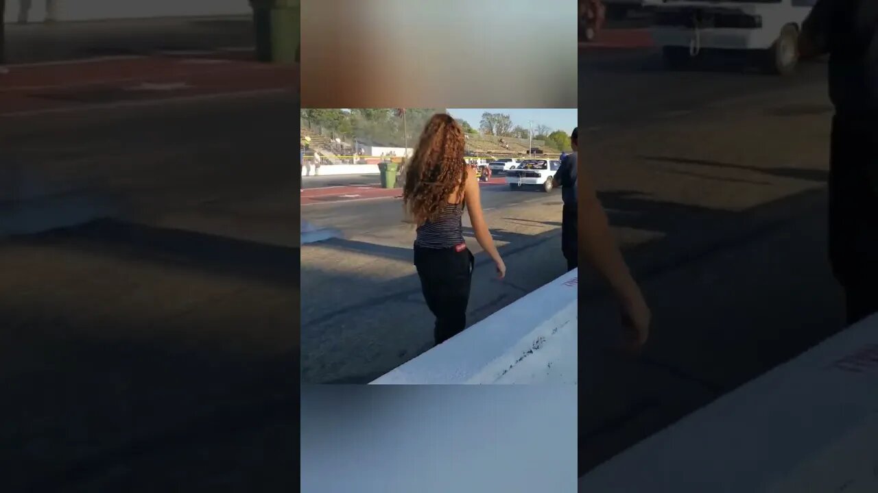 Having some fun in the burnout box! Z28, Mustang and more