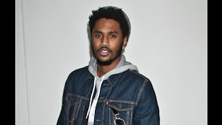 Trey Songz had been arrested