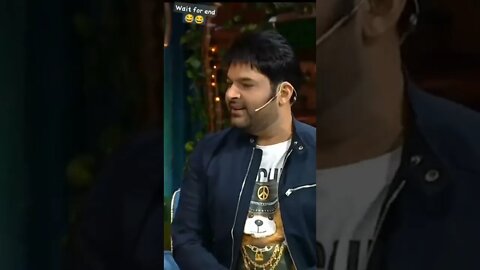 kapil sharma show #ytshort #trend #viralvideo #kapilsharmashow #tredingvideo