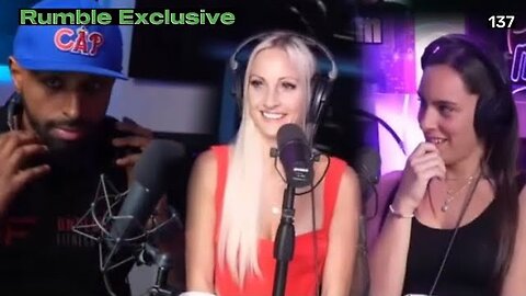 Feminism Is A LIE? Myron Needs Guest To Stop The Cap