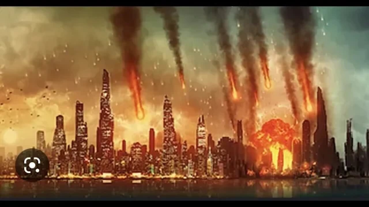 Prophetic Word: Know Your God, I AM he. Judgement Coming .. and a word for the lonely