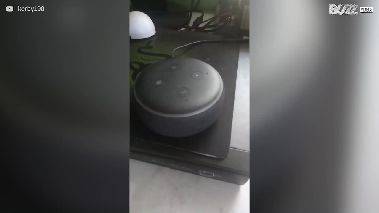 Alexa coloca jovem na "friendzone"