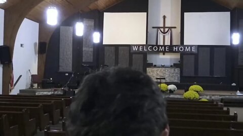 Live from The Well of Sturgis, KY