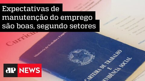 Mercado de trabalho deve gerar 100 mil novos empregos para o fim de ano