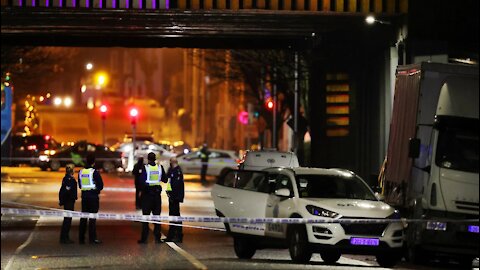 Chicago crazy weekend. Inner city violence