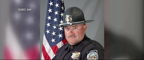 Fallen trooper's family thankful for support