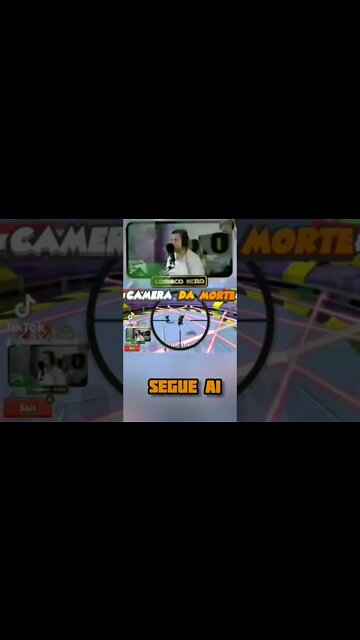 LIVE ÁS 22 HRS , COLA LÁ. STUMBLEGUYS #cosmiconerd #stumbleguys