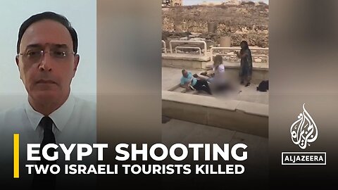 Egypt shooting_ Two Israeli tourists killed in Alexandria-(1080p)