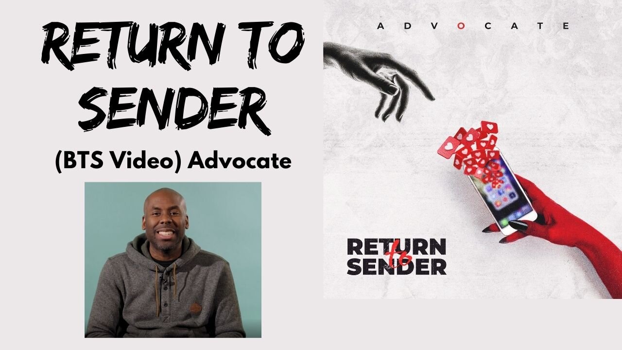 Behind the Song - Return to Sender