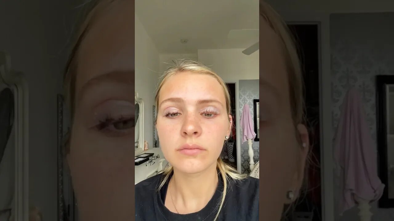 go to part 2 for the results!! #foryou #subscribe #youtubeshorts #makeup #trending #viral #new #sub