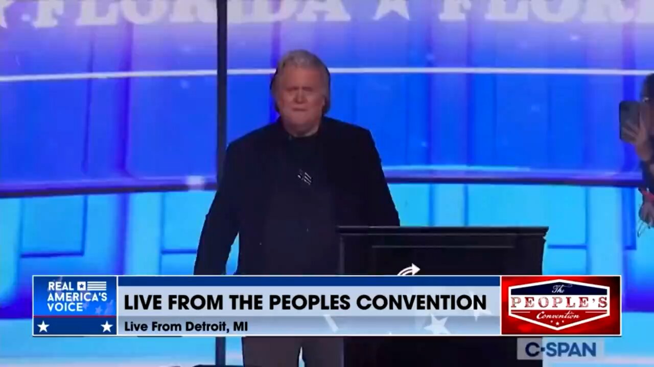 GET PUMPED! THIS IS WHAT MAGA WARRIORS WANT!