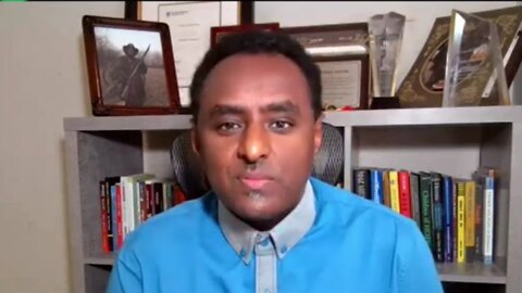 ከአብይ አህመድ በላይ አማራን እያስገደሉ ያሉት አማራን እንወክላለን ብለው የተቀመጡት ማፈሪያዎች ናቸው - ሀብታሙ አያሌው