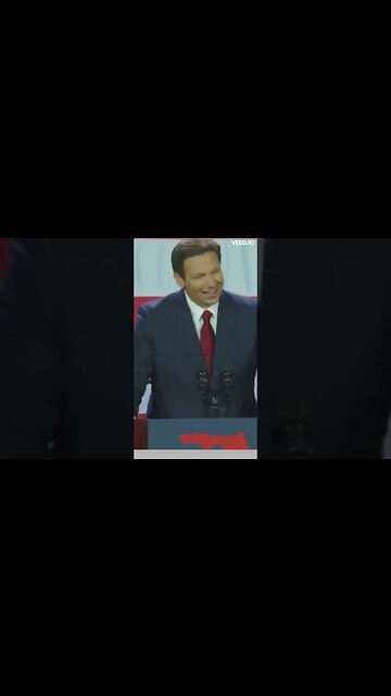 ‘Very rare for Trump’ Ron DeSantis took ‘full advantage’ of Donald Trump’s cancelled #shorts