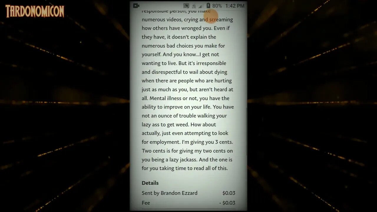 2022 03 27 16 documenting emotional abuse