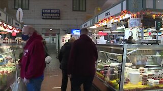 City hires consultant for West Side Market