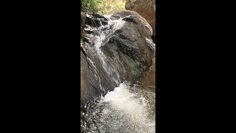 Sliding streams