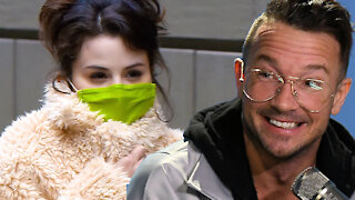 Selena Gomez PARTS WAYS From Hillsong Church Amid Carl Lentz Scandal