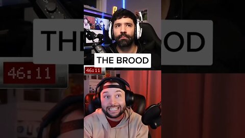 Guess The Faction: The Brood