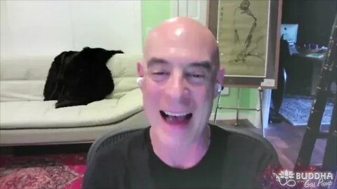 Jeffrey Mishlove - Buddha at the Gas Pump Interview