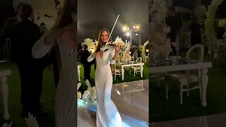 Female Violinist from Big Beat Boutique - Agency Dubai