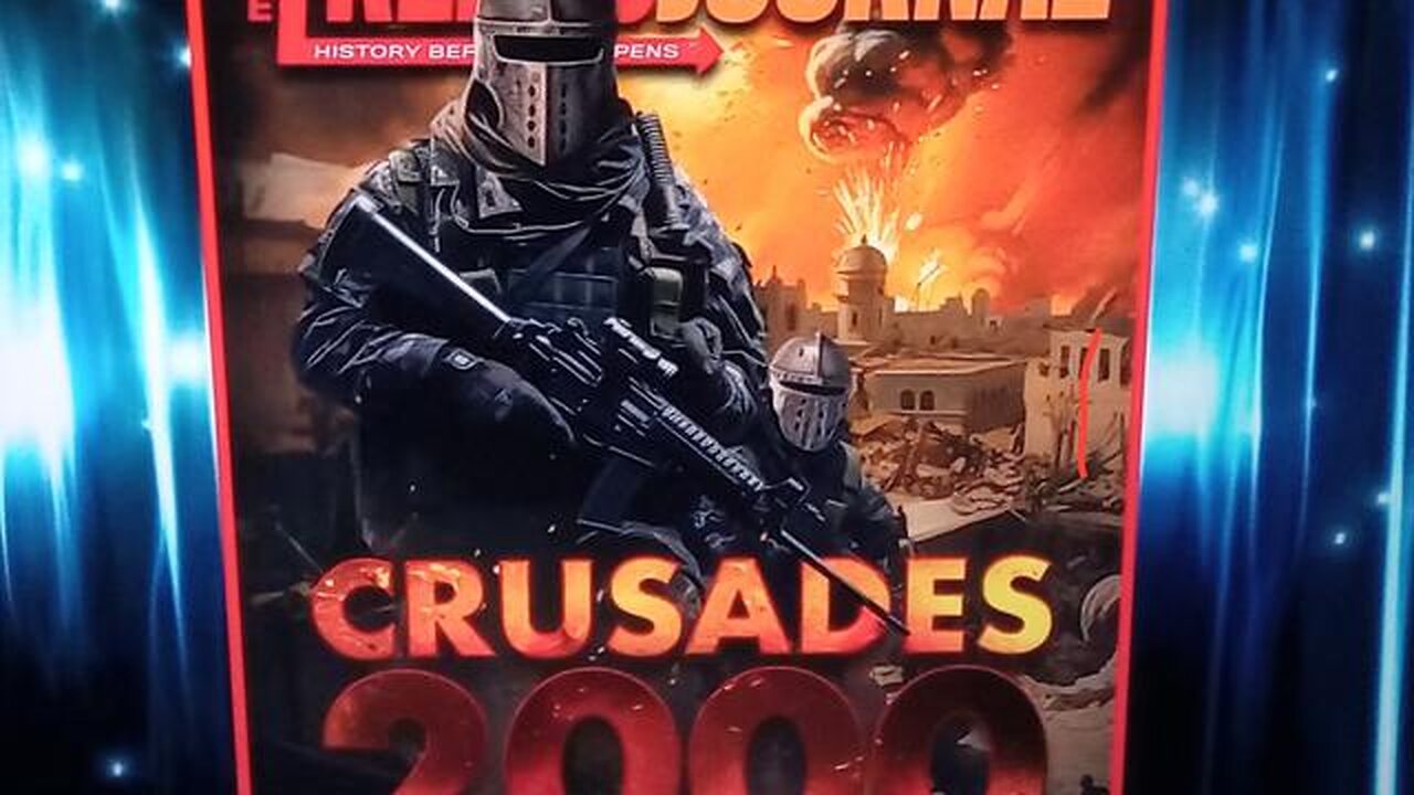 Remote Viewing @ Antichrist