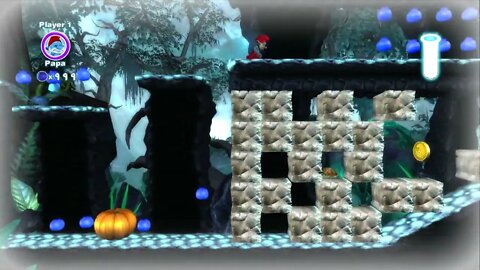 11 Spooky Woods Level 4