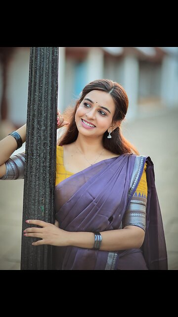 Make time to enjoy the simple things in life. #divyaganesh 🥰