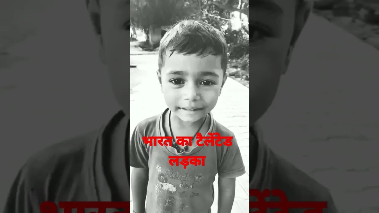 Most Talented Boy Of India#shorts