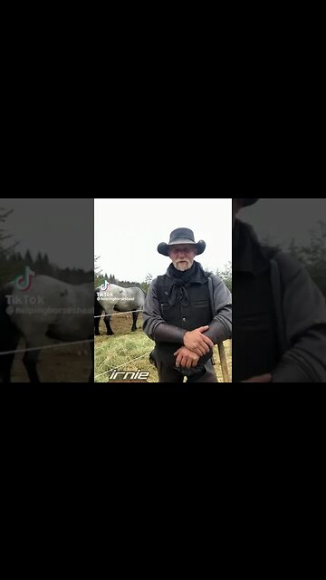 REAL CDN COWBOY Fu*kers Commenting on my As*less Chaps!