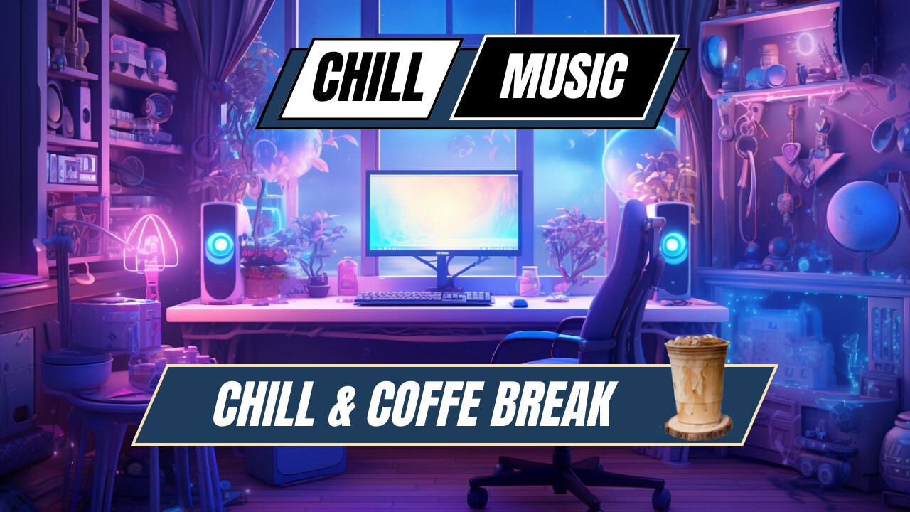 Espresso - Chill Music for Coffee Break