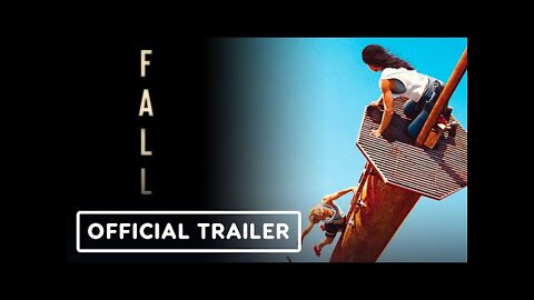 Fall - Official Teaser Trailer