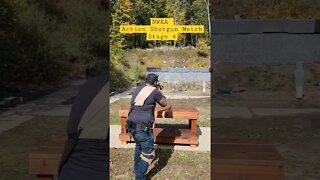 NWRA Action Shotgun Match Stage 4