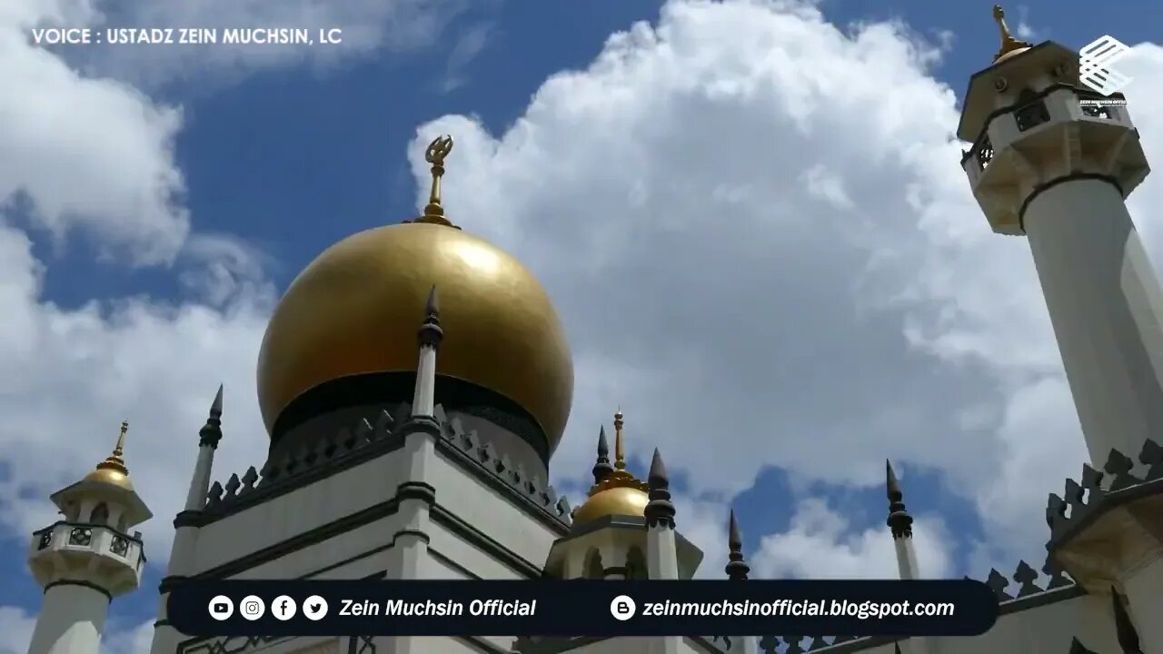 KHUTBAH IDUL FITRI TERBAIK 2023