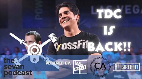 Exclusive | Dave Castro is Back