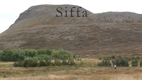 Siffa by Mijo Biscan